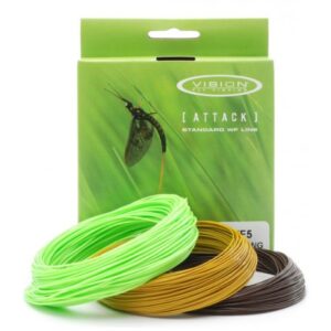 Linea Vision Attack WF5F