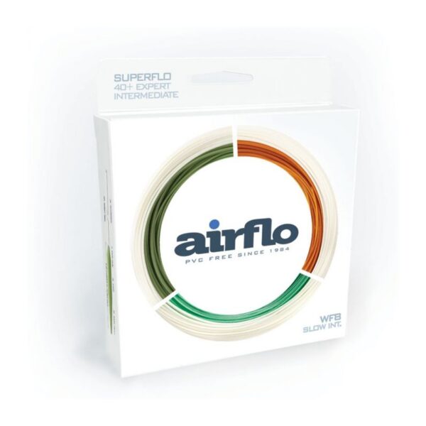 Superflo 40+ Expert WF8S7 Sink 7.7"