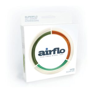 Superflo 40+ Expert WF8 Fast int 1,5"