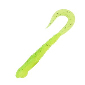 Sakura Gooby Curl 100 Lightning Chartreu