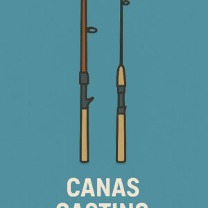 Cañas Casting