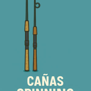 Cañas Spinning