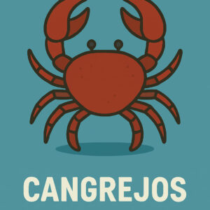 Cangrejos