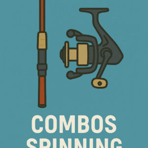 Combos Spinning