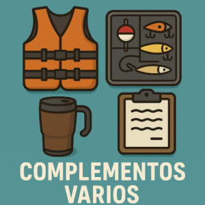 Complementos Varios