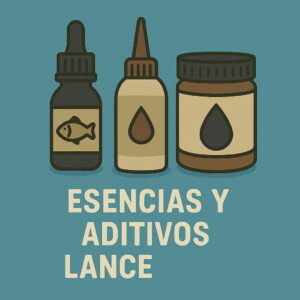 Esencias y Aditivos Lance