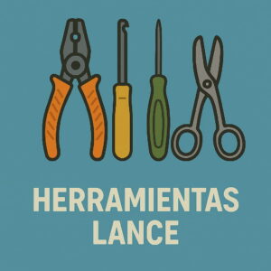 Herramientas Lance