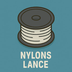 Nylons Lance