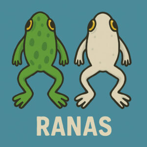 Ranas