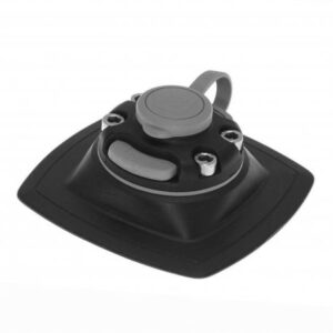 Borika Fasten FMP224B Negro