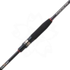 Caña Sakura Ryokan FW 702 M 2.13m 5-21gr