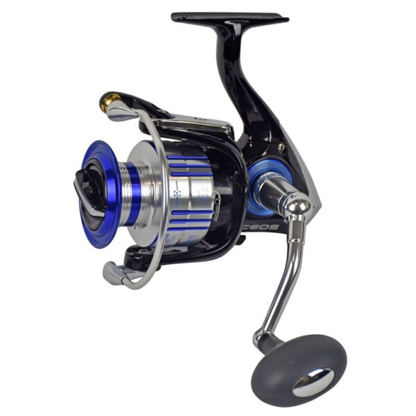 Carrete Sakura CEOS 4005 FD
