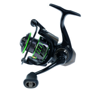 Carrete Hart INVADER 1000