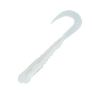 Sakura Gooby Curl 100 Pearl white