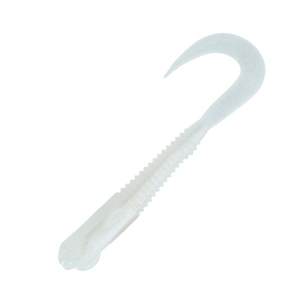 Sakura Gooby Curl 100 Pearl white