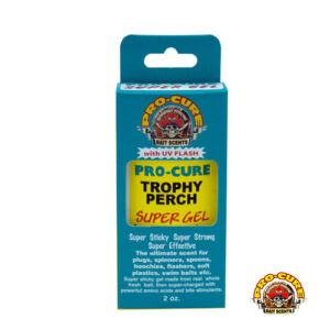 Pro Cure Perch Trophy envase 2 Oz