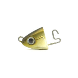 Cabeza Shallow 6g Khaki Talla 3