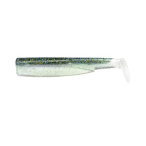Cuerpos Ghost Minnow Talla 3