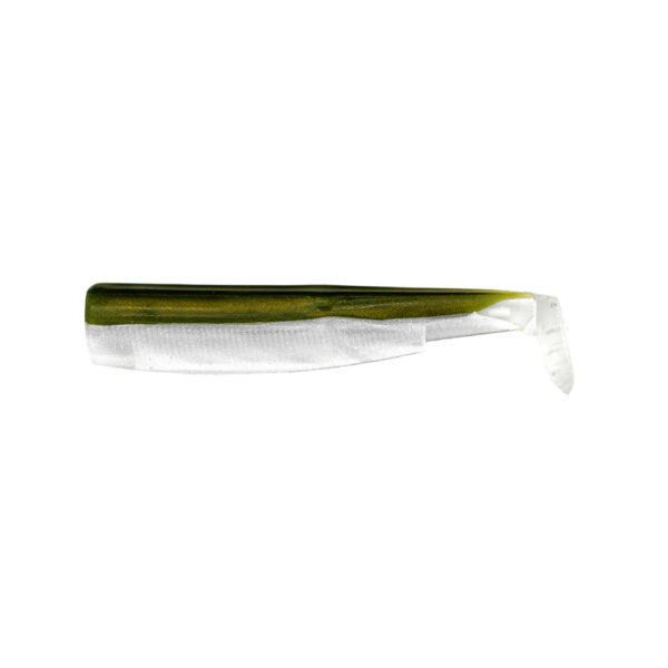 Cuerpos Khaki Minnow Talla 3