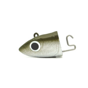 Cabezas Off Shore  6gr Khaki Talla 1