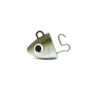 Cabeza Search - 8g Talla 2 Khaki