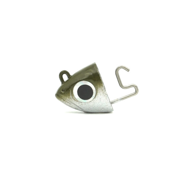 Cabeza Shore 5g Khaki Talla 2
