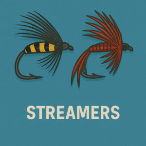 Streamers