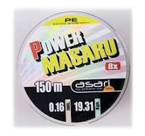 Asari Power Masaru 0.20mm 150m
