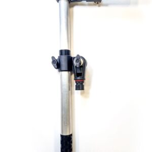 Soporte PRO 360 para soporte Railblaza
