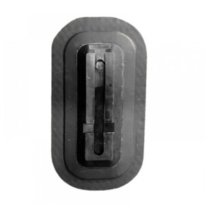 Soporte de quilla para motor