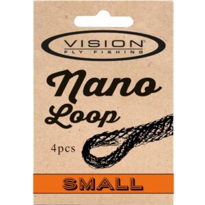 Conectores Vision Nano loop Small