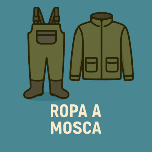 Ropa Mosca
