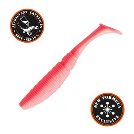 SAKURA SLIT SHAD EVO 50 063 (Rosa Shake)
