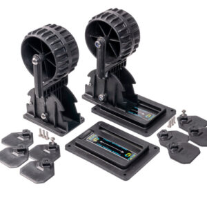 FLOAT PLUS SET RUEDAS PARA PATO