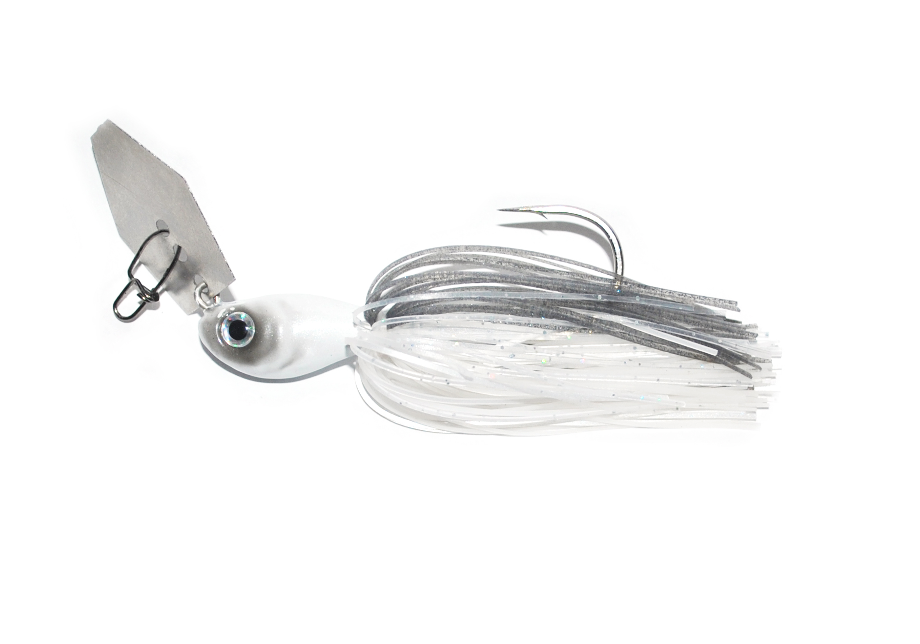 Longas Lonchatter II White Smoke 3/8 Oz