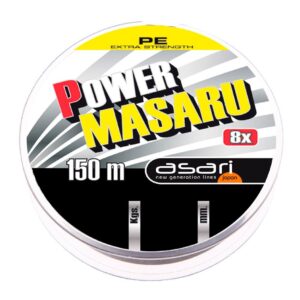 Asari Masaru Power 0.10mm 150M