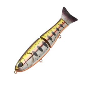 Sakura S-Shiner 170 S T12 (Iwana Trout)