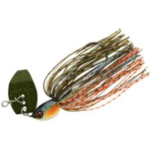 Sakura Cajun Blade Jig 3/8 (Blue Gill Or