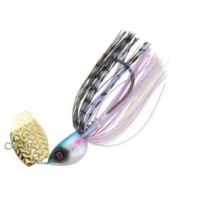 Sakura Cajun Blade Jig 3/8 (Electric Sha