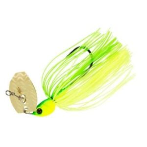 Sakura Cajun Blade Jig 3/8 (Hot Chart)