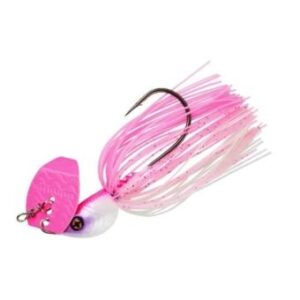 Sakura Cajun Blade Jig 3/8 (Kicker Pink)