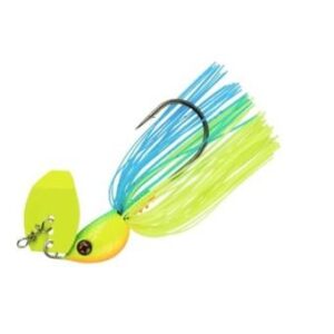 Sakura Cajun Blade Jig 3/8 (Kicker Chart