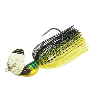 Sakura Cajun Blade Jig 1/2 (Gill)
