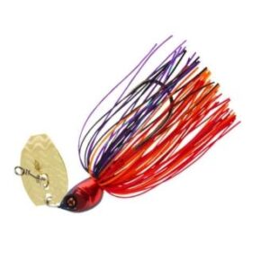 Sakura Cajun Blade Jig 1/2 (June Craw)