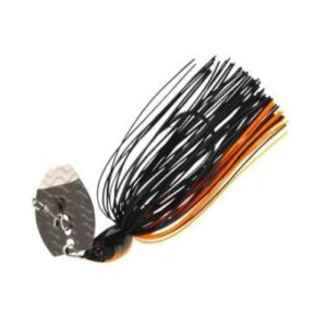 Sakura Cajun Blade Jig 1/2 (Black Jack)