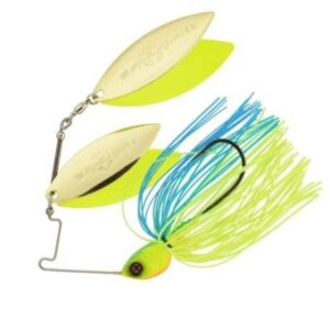 Sakura Cajun DW 1/2  (Kicker Chart)