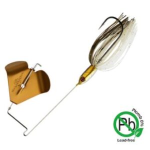 Sakura Cajun 3/8 (Golden Shiny)