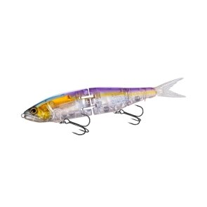 Shimano Bantam ARMAJOINT Purple