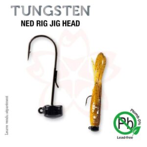Sakura Tungsten Ned Rig 1/5