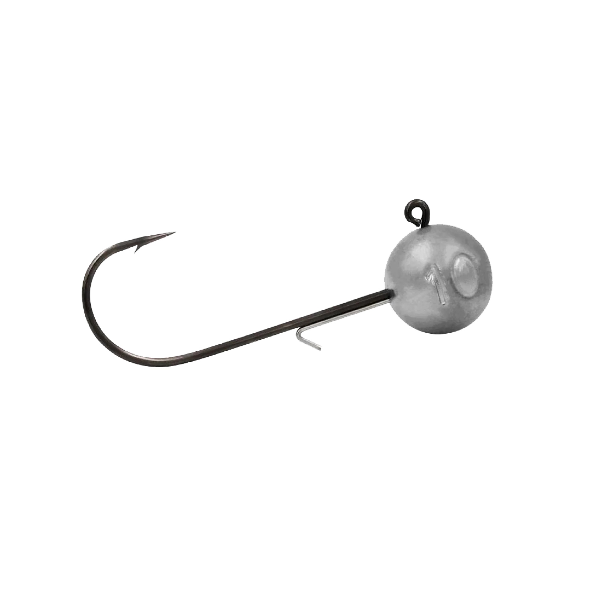 Mustad Ultra Point Jig Head 6 5gr